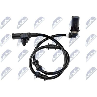 Mercedes-Benz HCA-ME-017 Senzor Viteze Roată Spate Dreapta - Senzor ABS Mercedes-Benz HCA-ME-017 Senzor Viteze Roată Spate Dreapta - Senzor ABS
