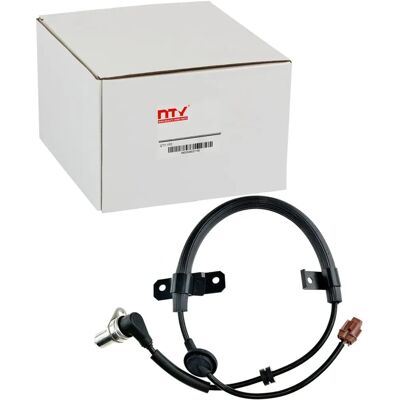 Nissan HCA-NS-054 Front Left Wheel Speed Sensor - ABS Sensor Nissan HCA-NS-054 Front Left Wheel Speed Sensor - ABS Sensor