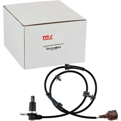 Nissan HCA-NS-059 Rear Left Wheel Speed Sensor Nissan HCA-NS-059 Rear Left Wheel Speed Sensor
