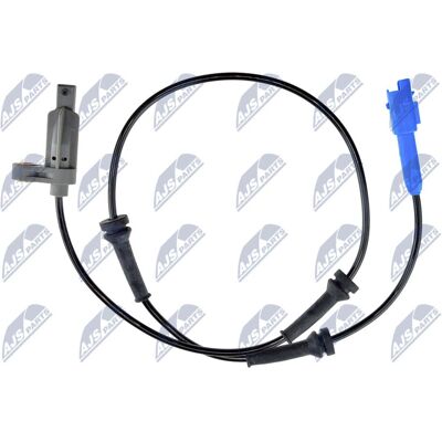 Senzor de viteză roată ABS HCA-PE-000 - Spate stânga/dreapta Senzor de viteză roată ABS HCA-PE-000 - Spate stânga/dreapta