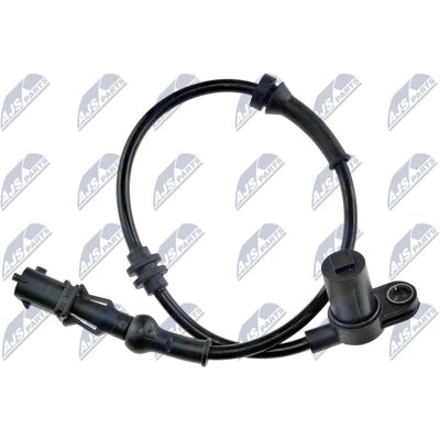 Senzor de viteză a roții NTY HCA-PL-007 - Pentru Opel, Vauxhall, Chevrolet Senzor de viteză a roții NTY HCA-PL-007 - Pentru Opel, Vauxhall, Chevrolet