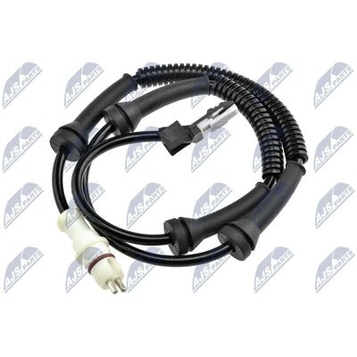 Senzor ABS Opel Vivaro Renault Trafic - Stânga/Dreapta - 4791000QAD Senzor ABS Opel Vivaro Renault Trafic - Stânga/Dreapta - 4791000QAD