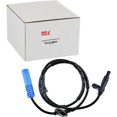Senzor de viteză a roții NTY - MG Rover 75 - Față stânga/dreapta Senzor de viteză a roții NTY - MG Rover 75 - Față stânga/dreapta