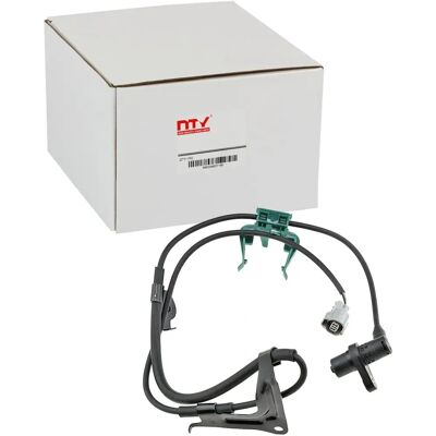 Toyota HCA-TY-039 Front Right Wheel Speed Sensor - ABS Sensor Toyota HCA-TY-039 Front Right Wheel Speed Sensor - ABS Sensor
