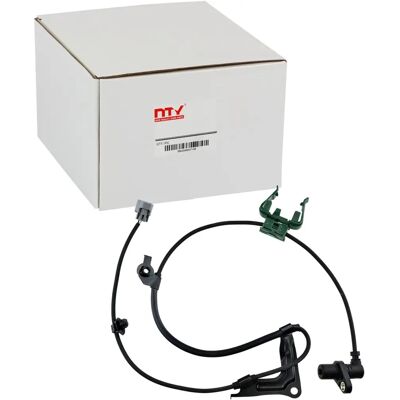 Toyota HCA-TY-040 ABS-Sensor - Vorderes linkes Radgeschwindigkeitssensor - Autoteile Toyota HCA-TY-040 ABS-Sensor - Vorderes linkes Radgeschwindigkeitssensor - Autoteile