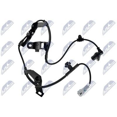 Toyota HCA-TY-044 Raddrehzahlsensor - Vorderes links - Raddrehzahlsensor Toyota HCA-TY-044 Raddrehzahlsensor - Vorderes links - Raddrehzahlsensor