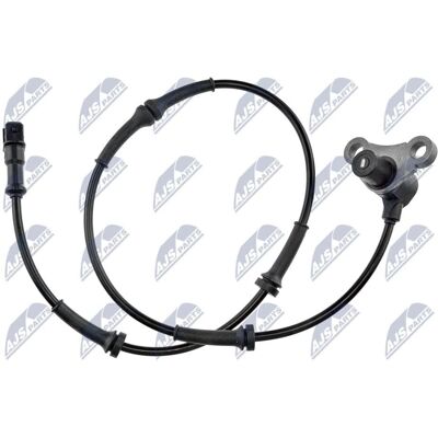 Senzor de viteză a roții pentru puntea spate Volvo HCA-VV-000 - Senzor de viteză a roții Senzor de viteză a roții pentru puntea spate Volvo HCA-VV-000 - Senzor de viteză a roții