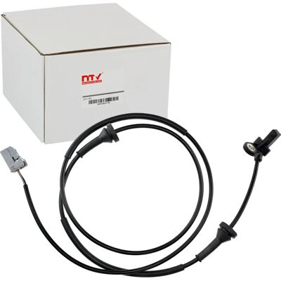 NTY HCA-VV-002 ABS-Sensor hinten links - Volvo S60 S80 V70 XC70 NTY HCA-VV-002 ABS-Sensor hinten links - Volvo S60 S80 V70 XC70