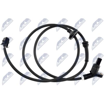 NTY HCA-VW-006 Rear Wheel Speed Sensor - Wheel Speed Sensor NTY HCA-VW-006 Rear Wheel Speed Sensor - Wheel Speed Sensor