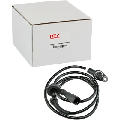 VAG 1H0927807A Raddrehzahlsensor - Hinter links/rechts VAG 1H0927807A Raddrehzahlsensor - Hinter links/rechts
