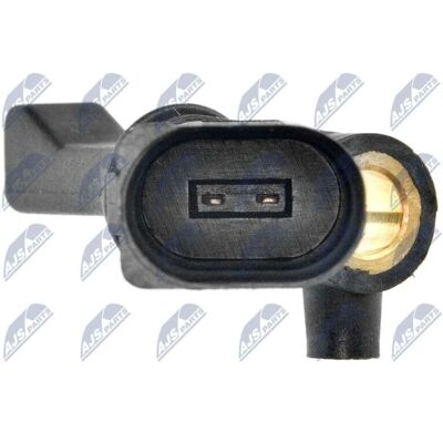 NTY Wheel Speed Sensor - Rear Left for Audi A1 A2 Seat Ibiza NTY Wheel Speed Sensor - Rear Left for Audi A1 A2 Seat Ibiza