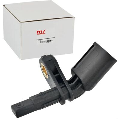 NTY HCA-VW-028 ABS Sensor - Actief, Linker As NTY HCA-VW-028 ABS Sensor - Actief, Linker As