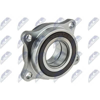 NTY KLP-AR-008 Hjulager kit - Fram, ABS-sensor, Alfa Romeo NTY KLP-AR-008 Hjulager kit - Fram, ABS-sensor, Alfa Romeo