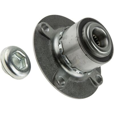 NTY 6E0407621D Hjulleje s magnetisk sensorring - Foraksel NTY 6E0407621D Hjulleje s magnetisk sensorring - Foraksel