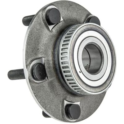Chrysler Radlagersatz - Hinterachse - 75mm Breite Chrysler Radlagersatz - Hinterachse - 75mm Breite