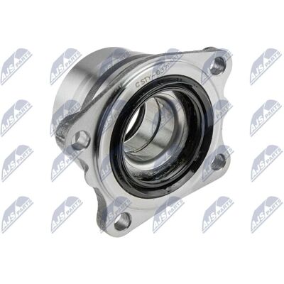 NTY KLT-TY-037 Rear Wheel Bearing Kit - Wheel Bearing Set NTY KLT-TY-037 Rear Wheel Bearing Kit - Wheel Bearing Set