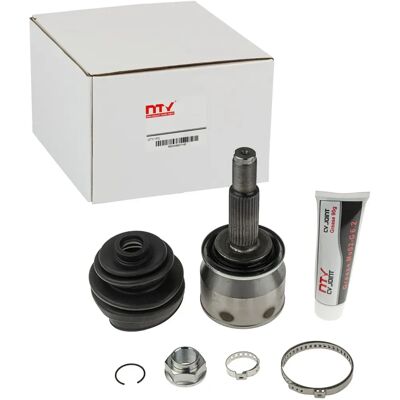 Set articulații arbore transmisie față stânga/dreapta Set articulații arbore transmisie față stânga/dreapta