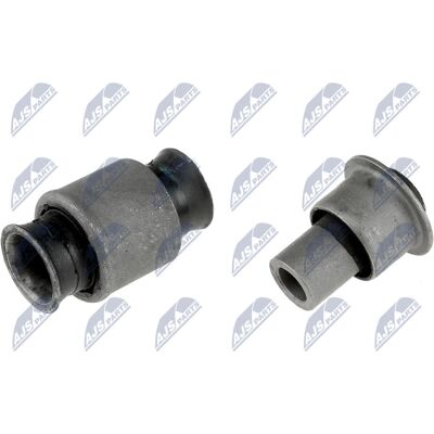 NTY ZTP-NS-053D Front Axle Suspension Silent Bloc NTY ZTP-NS-053D Front Axle Suspension Silent Bloc