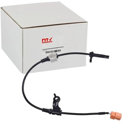 Senzor ABS HCA-HD-052 pentru puntea spate dreaptă - Piesa auto Senzor ABS HCA-HD-052 pentru puntea spate dreaptă - Piesa auto