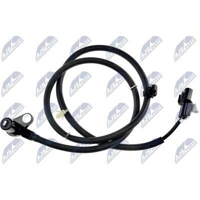 Mitsubishi HCA-MS-033 Hjulhastighedssensor - Venstre Foran Mitsubishi HCA-MS-033 Hjulhastighedssensor - Venstre Foran