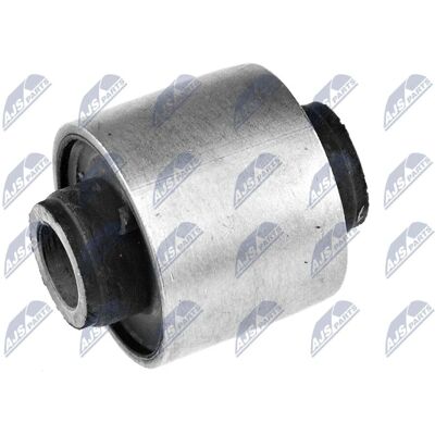 NTY Suspension Bushing - Outer Rear Axle - Chery, Chrysler, Citroën C-c NTY Suspension Bushing - Outer Rear Axle - Chery, Chrysler, Citroën C-c