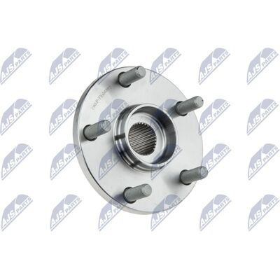 NTY Lexus RX Front Wheel Hub - Wheel Hub NTY Lexus RX Front Wheel Hub - Wheel Hub