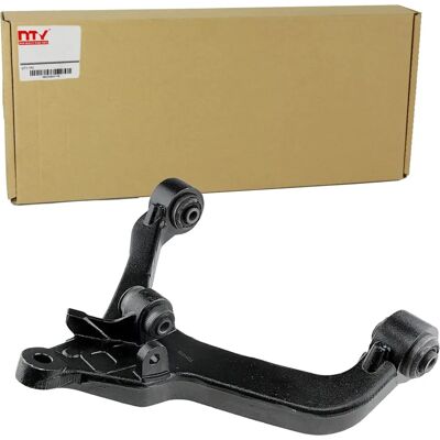 Nty Jeep Cherokee ZWD-CH-019 Braccio di sospensione - Anteriore destro inferiore Nty Jeep Cherokee ZWD-CH-019 Braccio di sospensione - Anteriore destro inferiore