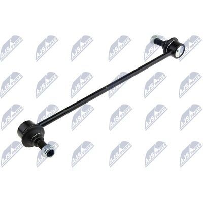 NTY ZLP-CH-026 Stabilizer Link - Front Axle NTY ZLP-CH-026 Stabilizer Link - Front Axle
