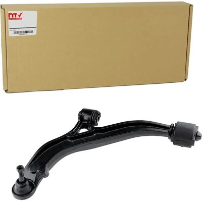 NTY Venstre foran suspensionsarm - Suspensions type: Styrerarm NTY Venstre foran suspensionsarm - Suspensions type: Styrerarm