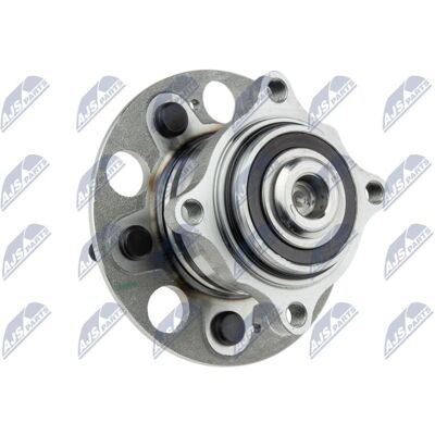 Honda KLT-HD-065 Wheel Hub for Accord 8 - Wheel Hub Honda KLT-HD-065 Wheel Hub for Accord 8 - Wheel Hub