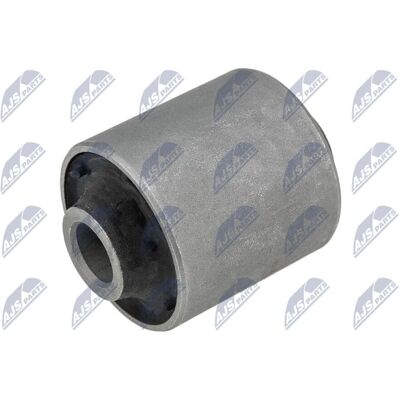 NTY Model ZTT-TY-042A Suspension Arm Bushing for Hyundai ix35 Tucson Santa Fe NTY Model ZTT-TY-042A Suspension Arm Bushing for Hyundai ix35 Tucson Santa Fe