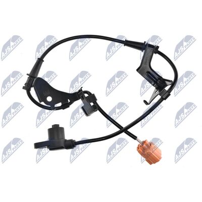 NTY HCA-HD-054 Front Right Wheel Speed Sensor - Abs Sensor NTY HCA-HD-054 Front Right Wheel Speed Sensor - Abs Sensor