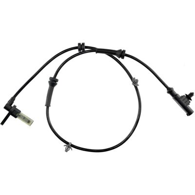 NTY HCA-NS-086 Baghjuls hastighedssensor - Hjuelsensor NTY HCA-NS-086 Baghjuls hastighedssensor - Hjuelsensor