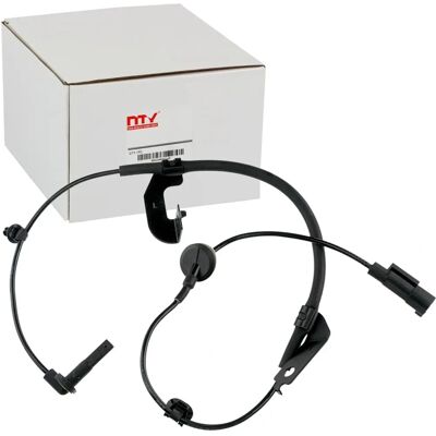 NTY HCA-CH-037 Vorderachse links ABS Raddrehzahlsensor - Sensor, Raddrehzahl NTY HCA-CH-037 Vorderachse links ABS Raddrehzahlsensor - Sensor, Raddrehzahl