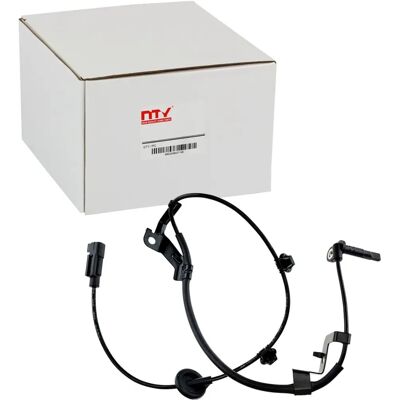 NTY HCA-MS-049 ABS Sensor - Mitsubishi Lancer Outlander NTY HCA-MS-049 ABS Sensor - Mitsubishi Lancer Outlander