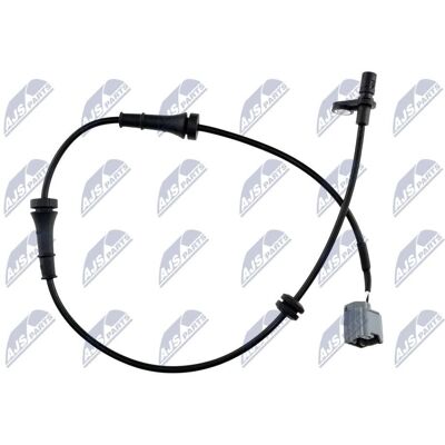 Nissan HCA-NS-094 Rear Right Wheel Speed Sensor - ABS Sensor Nissan HCA-NS-094 Rear Right Wheel Speed Sensor - ABS Sensor