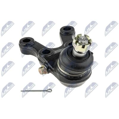 NTY Mitsubishi Pajero Front Right Suspension Ball Joint - Suspension Part NTY Mitsubishi Pajero Front Right Suspension Ball Joint - Suspension Part