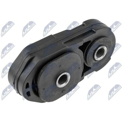Nissan ZPS-NS-087 Motorlager - vorne passend für 100nx, Almera, Micra, Sunny Nissan ZPS-NS-087 Motorlager - vorne passend für 100nx, Almera, Micra, Sunny