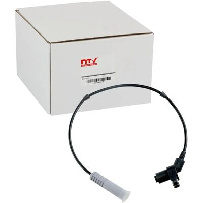 NTY HCA-BM-022 Baghjul hastighedssensor - ABS Sensor til BMW Z3 NTY HCA-BM-022 Baghjul hastighedssensor - ABS Sensor til BMW Z3