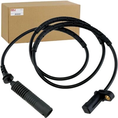 NTY BMW ABS Sensor - Model HCA-BM-024 - Rear Left/Right - 3 Series E81-E93 NTY BMW ABS Sensor - Model HCA-BM-024 - Rear Left/Right - 3 Series E81-E93