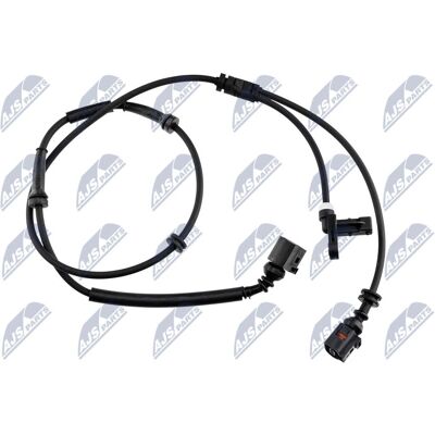 NTY Wheel Speed Sensor - Rear Left/Right for Ford Galaxy & Seat Alhambra NTY Wheel Speed Sensor - Rear Left/Right for Ford Galaxy & Seat Alhambra