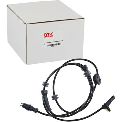 Sensore velocità ruota NTY HCA-FT-006 per Fiat Doblo Sensore velocità ruota NTY HCA-FT-006 per Fiat Doblo