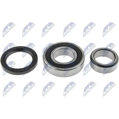 NTY KLT-SU-017 Hjulleje sæt - OEM Mazda Suzuki NTY KLT-SU-017 Hjulleje sæt - OEM Mazda Suzuki