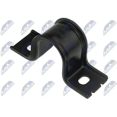 NTY ZGS-CH-007R Stabilizzatore di sospensione per Jeep Grand Cherokee 3 & Commander NTY ZGS-CH-007R Stabilizzatore di sospensione per Jeep Grand Cherokee 3 & Commander