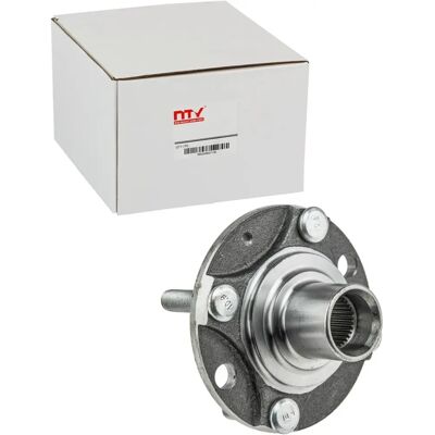NTY KLP-DW-020P2 Ρουλεμάν τροχού για Daewoo Nubira - Ρουλεμάν τροχού NTY KLP-DW-020P2 Ρουλεμάν τροχού για Daewoo Nubira - Ρουλεμάν τροχού