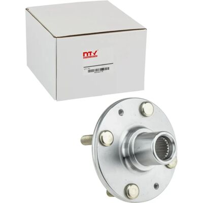 NTY KLP-HY-505P Hjulnav - Forhjul venstre/højre for Hyundai, Kia NTY KLP-HY-505P Hjulnav - Forhjul venstre/højre for Hyundai, Kia