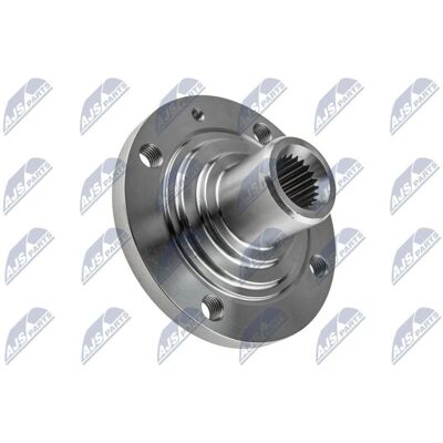 NTY KLP-VW-000P2 Radnabe - Vorderachse VW, Seat, Audi NTY KLP-VW-000P2 Radnabe - Vorderachse VW, Seat, Audi