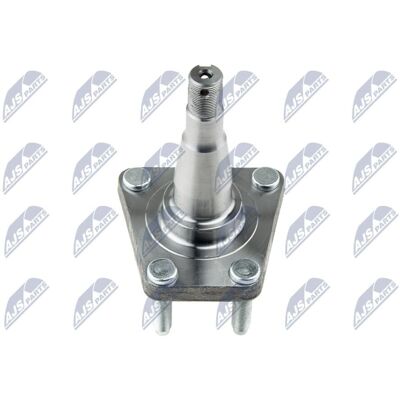 NTY KLT-DW-020P3 Rear Wheel Hub for Daewoo Lanos - Wheel Hub NTY KLT-DW-020P3 Rear Wheel Hub for Daewoo Lanos - Wheel Hub