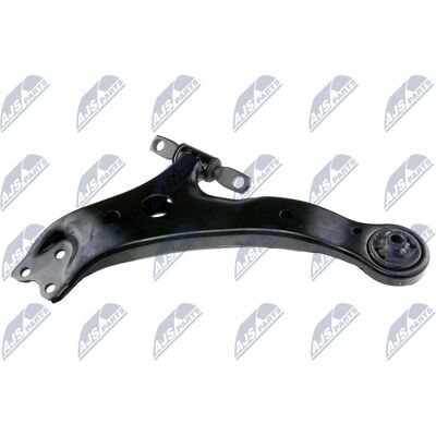 NTY Toyota Vasen etu alakiinnitys NTY Toyota Vasen etu alakiinnitys