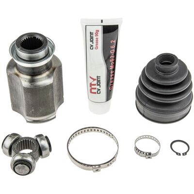 Nty Drive Shaft Joint Set for Mazda 3 626 NPW-MZ-027 - Drive Shaft Joint Set Nty Drive Shaft Joint Set for Mazda 3 626 NPW-MZ-027 - Drive Shaft Joint Set